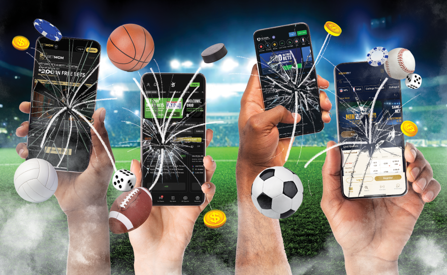 How to Bet on Baseball Like a Pro 9 How to Bet on Baseball Like a Pro 9