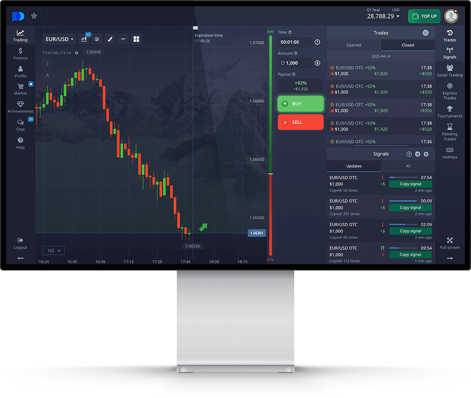 Pocket Option Официальный Сайт Вход Полное Руководство по Торговле Pocket Option Официальный Сайт Вход Полное Руководство по Торговле