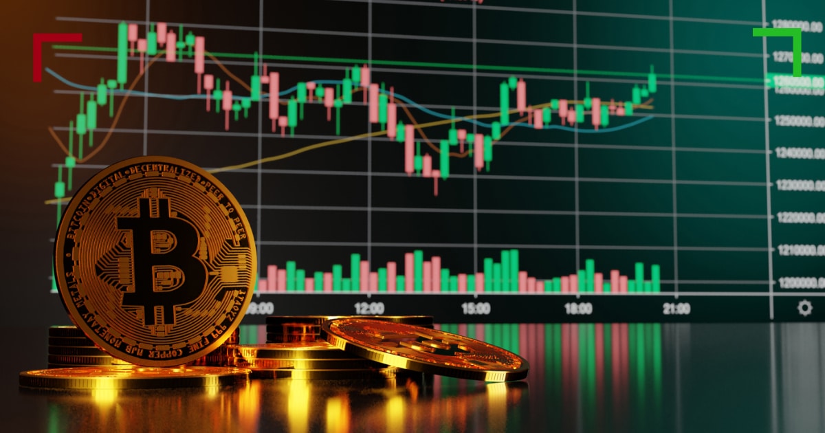 The Ultimate Guide to Crypto Trading DCA Bot The Ultimate Guide to Crypto Trading DCA Bot